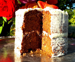 Delicious homemade treats